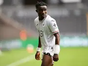 Swansea City exit Carabao Cup after Birmingham defeat