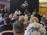 Swansea City fans' forum: New era, optimism, and academy plans