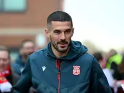 Swansea City linked with move for Wrexham's Conor Coady after Burgess blow