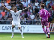 Swansea City player ratings: Defence holds but attacking spark missing