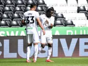 Swansea City vs Birmingham City: Carabao Cup Live Updates