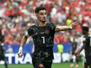Swansea City working on deal for midfielder after starring at World Cup