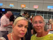 Swansea friends stranded in Turkey after easyJet cancellation