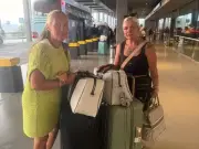 Swansea friends stranded in Turkey after easyJet flight cancellation