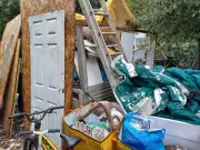Swansea man sentenced for illegal waste dumping near Llanelli