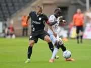 Swansea new boys show promise in pre-season win over Leganes