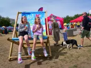Swansea's New Sea Festival Takes Over Maritime Quarter
