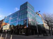 Swansea's Pizzeria Vesuvio to open La Cantina Royal brasserie in city centre