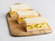 Swap Mayo for Greek Yogurt in Egg Salad for Healthier Twist