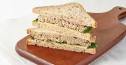 Swap Mayo for Yoghurt in Tuna Sandwiches for Creamier Taste