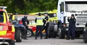 Sweden school sword attack: One dead, two injured as teen arrested
