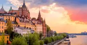 Sweden's tax reforms praised by Conservative MP as UK urged to follow