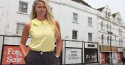 Swedish Tourists Stunned by Middlesbrough's Closed Shops