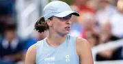 Swiatek pulls out of US Open mixed doubles at last minute