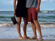 Swim coach, 39, dies in pool during breathing exercise
