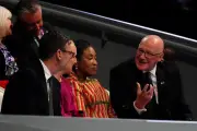 Swinney: Commonwealth Games have shown Scotland at its best