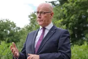 Swinney defends election campaign after Sturgeon attack