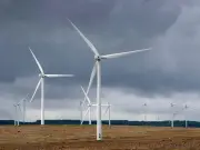 Swinney 'irresponsible' in Chinese wind turbine factory row