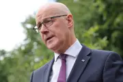 Swinney 'irresponsible' to ask PM to reconsider Chinese factory plan