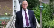 Swinney unveils draft Bill for new Scottish independence referendum