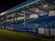 Swinton Lions hope to return home with new stadium plan