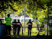 Swiss man arrested after deadly rave shooting in Aarau