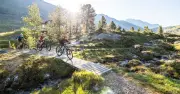 Swiss resort Klosters shines as underrated summer destination