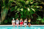 Switch off: phone-free events and getaways in the UK