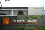 Sydney developer Bathla warns it could collapse by week's end