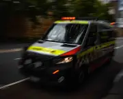 Sydney girl, 16, dies in suspected choking death