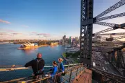 Sydney Marathon 2025: Where to Stay, Eat and Explore