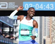 Sydney Marathon Named World Marathon Major for First Time