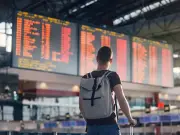Sydney, Melbourne airports hit by wind delays, cancellations