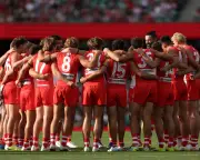 Sydney Swans' Cultural Exceptionalism a Myth, From the Pocket Argues