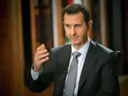 Syria court sentences ex-president Assad to death