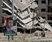 Syrian court sentences Bashar al-Assad to death in absentia