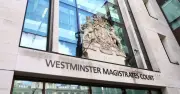 Syrian pickaxe fugitive on UK benefits extradited