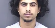 Syrian refugee jailed for raping woman in Bournemouth beach toilet