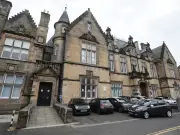 Syrian refugee jailed for sexually assaulting two women