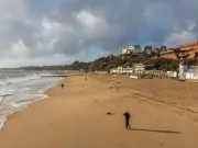 Syrian teen jailed for raping woman in Bournemouth seafront toilet