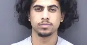 Syrian teenager jailed for raping woman in Bournemouth public toilet