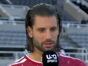Szoboszlai on Liverpool vice-captain role: 'See what the future brings'