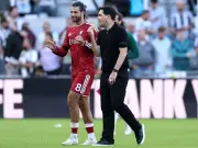Szoboszlai Rescue Cannot Hide Liverpool's Transfer Needs