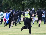 Tackle Far-Right and Root Causes of Poverty