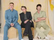 Take That announce Dreamers Tour 2027 with 31 European dates