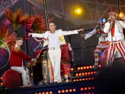 Take That tease 'big band announcements' ahead of new album and European tour