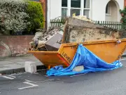 Taking items from a skip: lawyer explains when it is theft