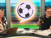 Talksport descends into chaos as Shebahn Aherne swears live on air