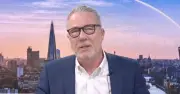 TalkTV Pauses for Tribute to James Whale on Death Anniversary