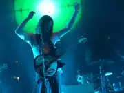 Tame Impala announces 'in the round' Co-op Live show with Wet Leg support